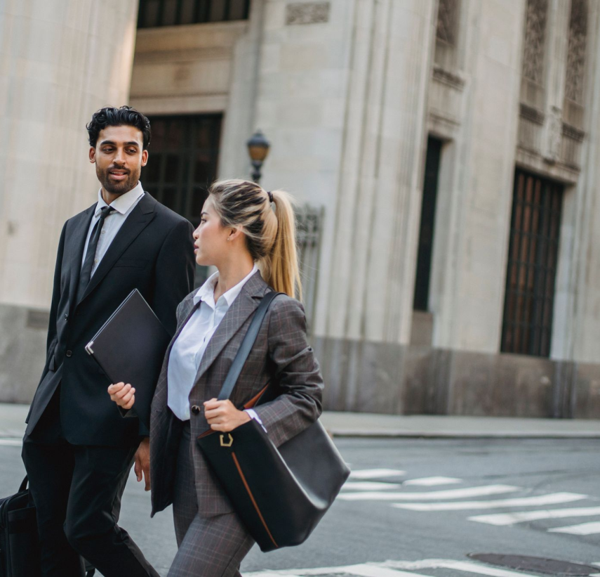 professional lawyers