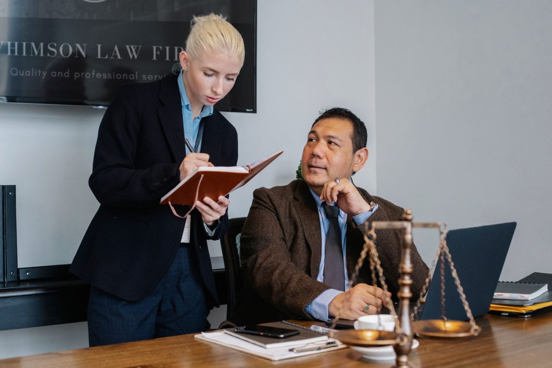 lawyer